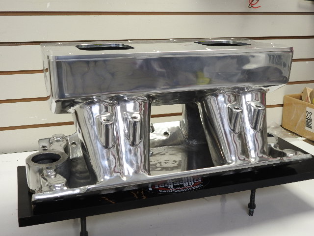 エース・オブ・スペーズ～デラックス・エディション 7070 ALKYDIGGER SB CHEVY TALL 9.325